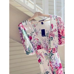 Forever 21 maxi dress